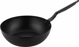 Horeca Wok Tava 30 Cm