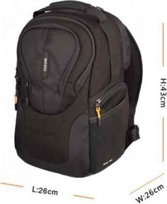 Benro Reebok 100N Sırt Çantası - Black