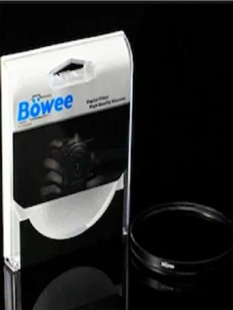 Böwee 95Mm Uv Filtre