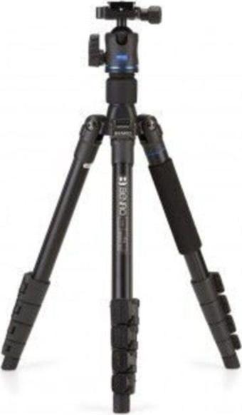 Benro Fıt-29Aıh1 Itrıp Collectıon Aluminium Tripod Kit