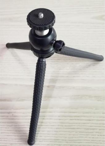 Camten Tt-25 Esnek Tripod