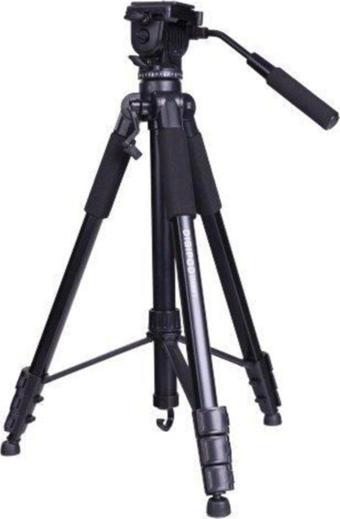 Digipod Tr 688Fv Video Tripod Kiti