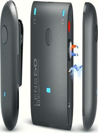 Lensgo 318Cıı