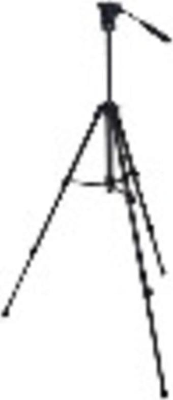 Pdx 501 Amt Plus Hidrolik Kafa,Profesyonel Video Tripod -6 Kg Taşıma Kapasiteli.