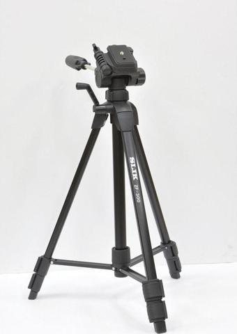 Slık Zf-300 Tripod