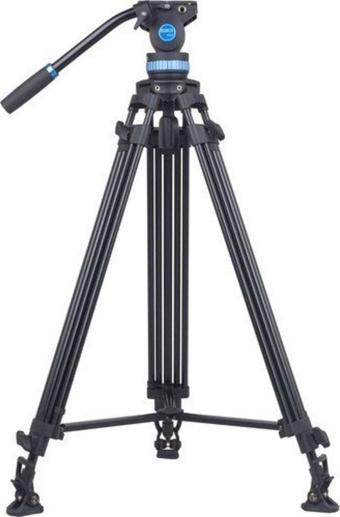 Sirui Sh25 Video Tripod Fluid Head