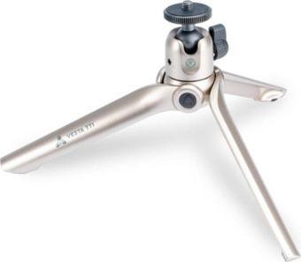 Vanguard Vesta Tt1 Champaigne Mini Tripod