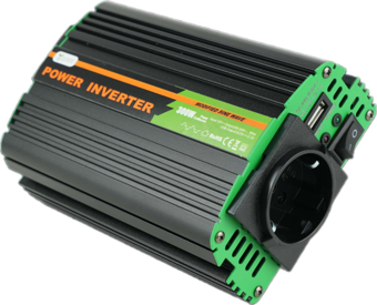 Apex 12V 300W Modife Sinüs İnverter 