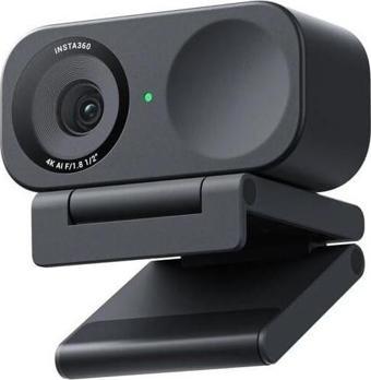 INSTA360 Link 2c 4K Aı Webcam