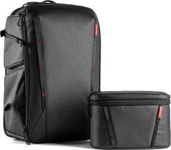 Pgytech Onemo 2 Backpack 35L Sırt Çantası (Space Black)