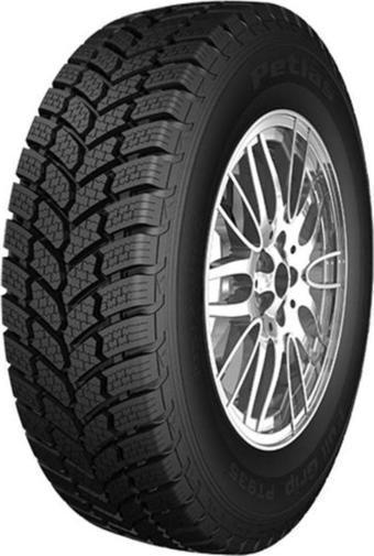 215/75 R16c 116/114r 10pr Fullgrip Pt935 Kış Lastiği 2024 Üretim