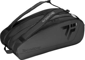 Tecnifibre Tour Endurance Ultra Siyah 12'li Probag