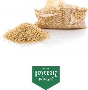 Köyceğiz Yöresel Kavrulmuş Susam 250 G