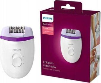 Philips Kablolu Epilatör Cihazı Kablolu Xrs1 +A Class Serisi