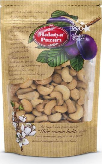 Malatya Pazarı Kaju Kilitli Paket 1 Kg