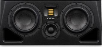 ADAM Audio A77H 340W Dual 7\" Nearfield Aktif Stüdyo Monitörü (Tek)