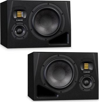 ADAM Audio A8H 340W 8\" Aktif Stüdyo Monitörü (Çift)