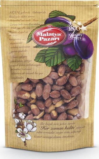 Malatya Pazarı Tuzlu Fıstık Kilitli Paket 1 Kg