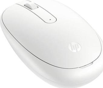 HP 240 Bluetooth Mouse Beyaz 793F9AA