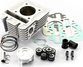 POLINI MOTOR KIT PIAGGIO LIBERTY 50 4STR 3V İGET VESPA D.49 140.0223