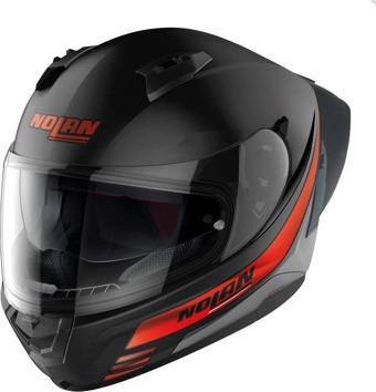 Nolan N60-6 Sport Outset 021 Kapalı Kask MEDIUM