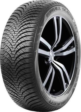 Falken 225/55R16 99V XL EuroAll Season AS210 (4 Mevsim) (2020) Lastik