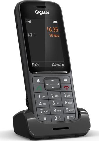 GİGASET SL800H Pro Ip Dect Telefon