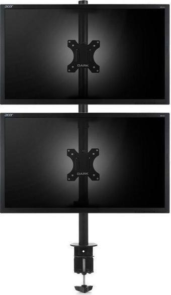 Dark DK-AC-VM29 13"- 32" Monitör Destekli Dikey