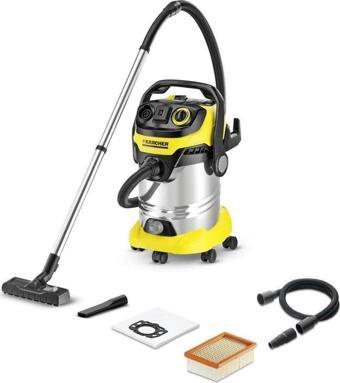 Karcher Wd 6 P Premium Çok Amaçlı Elektrikli Süpürge