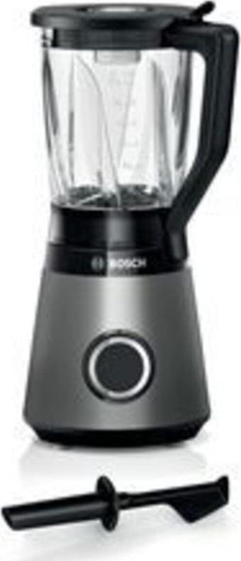 Bosch Blender Vitapower 1200 W Gümüş Mmb6172s