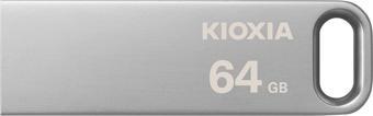 Kioxia 64GB U366 Metal Usb 3.2 Gen 1 Bellek