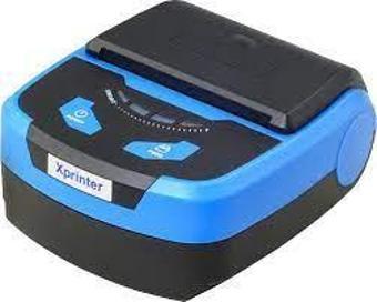 X-PrInter XP-P810 Direk Termal Usb-Bluetooth Fiş Yazıcı