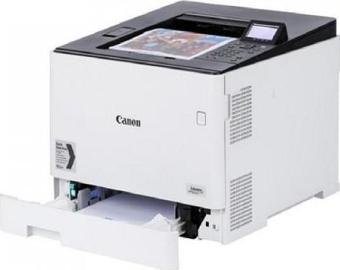 Canon LBP673CDW Renkli Lazer Yazıcı Dubleks WI-FI