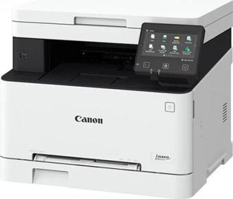 Canon MF651CW Yazıcı-Tarayıcı-Fotokopi WI-FI Renkli Çok Fonksiyonlu Yazıcı