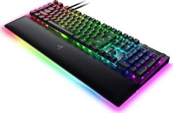 Razer BlackWidow V4 Pro Klavye Green Switch Türkçe Q Klavye RZ03-04681200-R3L1