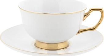 Cristina Re Teacup Ivory