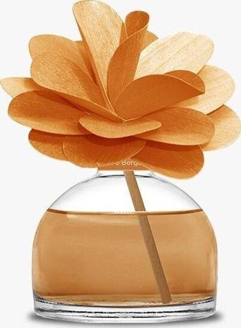 Muha Room Freshener Flower Diffuser Cedar and Bergamot 200 ml