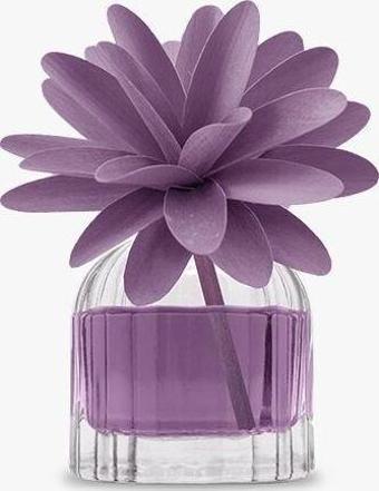 Muha Room Freshener Flower Diffuser Moss and Flowers 60 ml