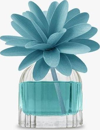 Muha Room Freshener Flower Diffuser Sea Breeze 60 ml