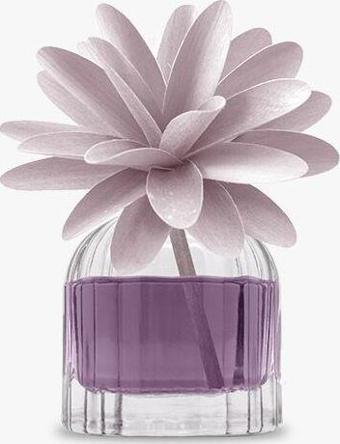 Muha Room Freshener Flower Diffuser Zagara and Gardenia 60 ml