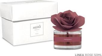 Muha Rosa Room Freshener Diffuser Pomegranate 50 ml