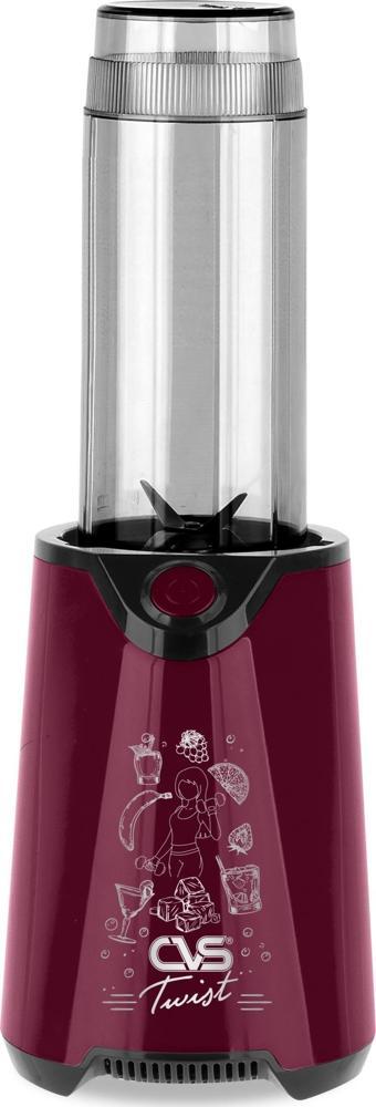 DN 4531 Twist Personel Blender Smoothie Detox