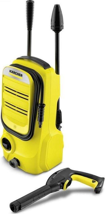 Karcher K 2 Compact Basınçlı Yıkama Makinesi