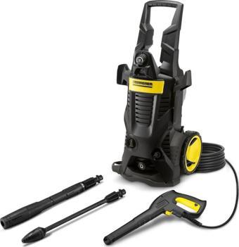 Karcher K6 Special Eu Basınçlı Yıkama Makinesi 160 Bar