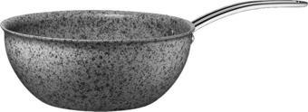 Brioni Stone-H 26 cm Wok tava 