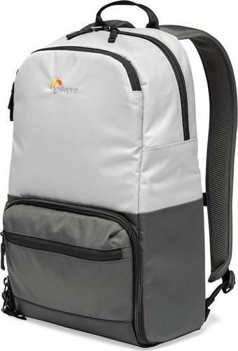 Lowepro Truckee BP 200 LX Gri Sırt Çantası