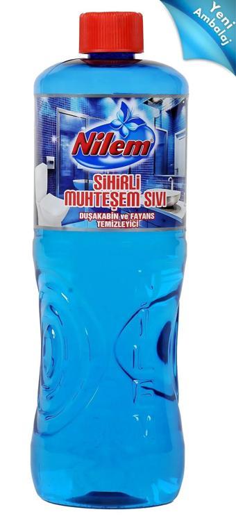 Nilem Sihirli Muhteşem Sıvı 1 L