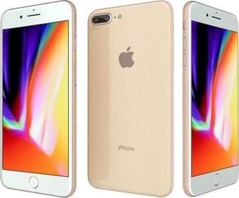 Apple İphone 8 Plus 64 GB Gold Yenilenmiş Cep Telefonu