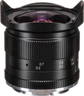 7Artisans 12Mm F/2.8 Aps-C Manuel Focus Lens (Sony E)