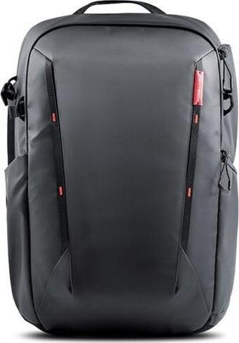 Pgytech Onemo Lite Backpack 22L Sırt Çantası (Twilight Black)